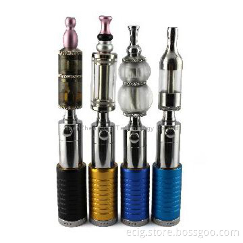 2013 most popular and high quality lava tube electronic cigarette